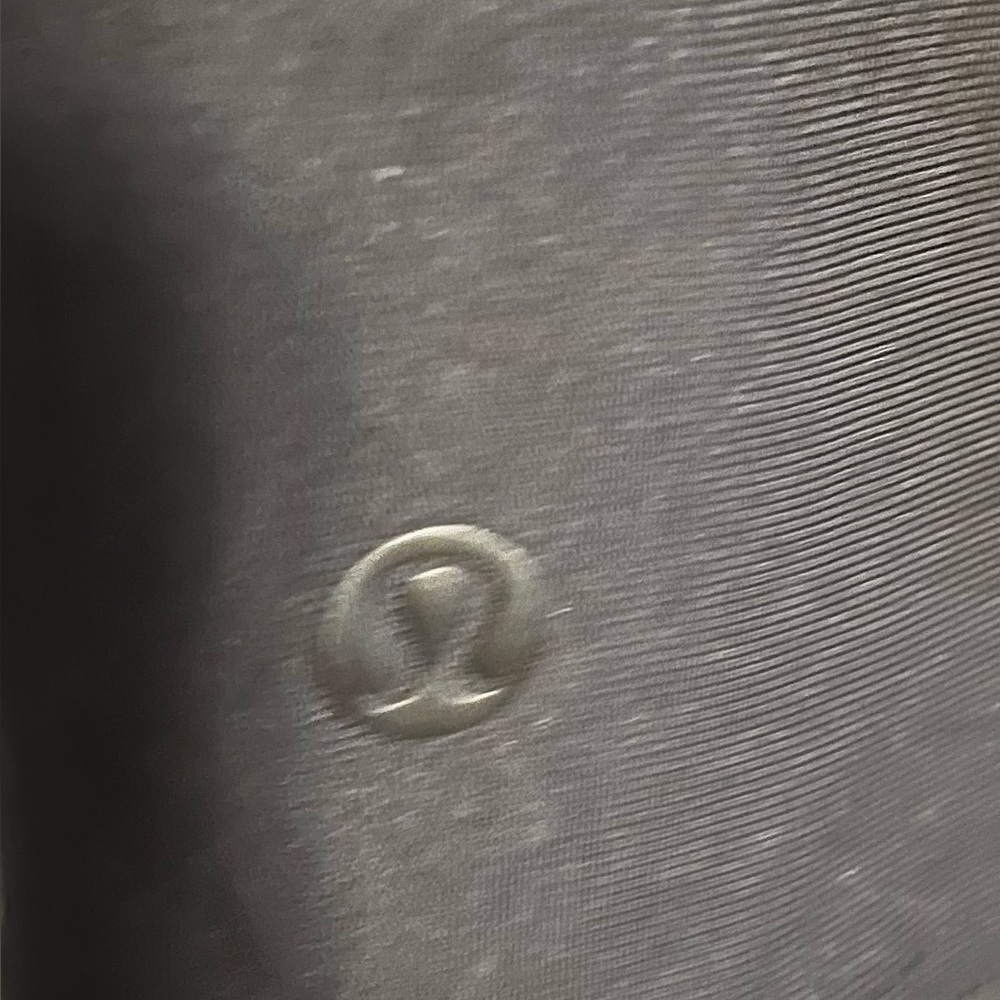 Lululemon Men’s ABC Classic Fit 5 Pocket Pants in Black. Size 34 Tall/Long - Picture 9 of 10